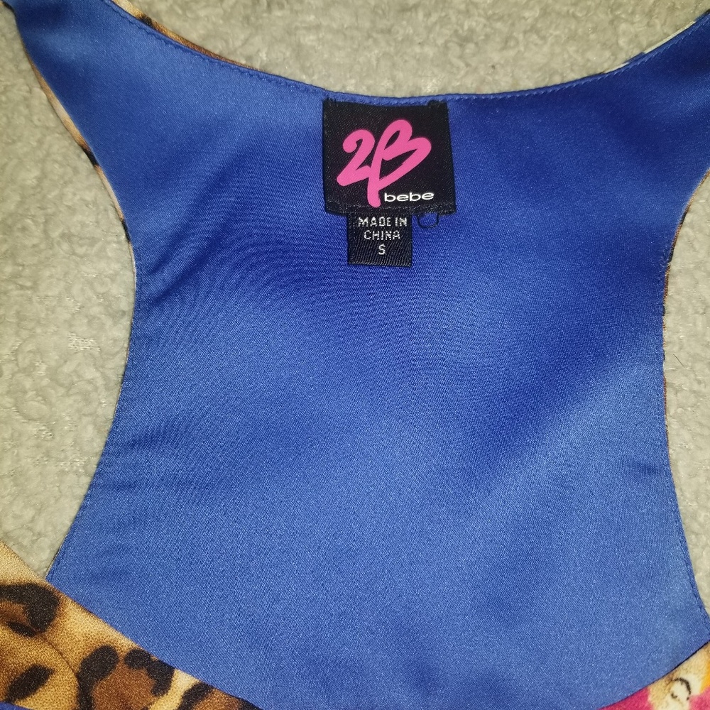 Crop top - Picture 3 of 3